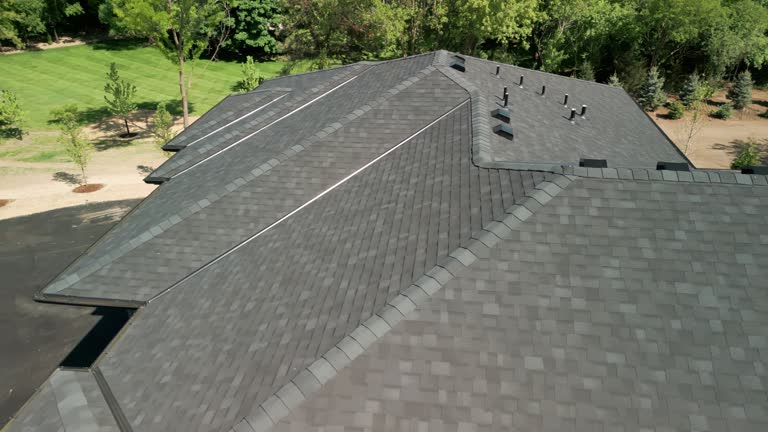 Best Solar Panel Roofing Installation  in Bude, MS
