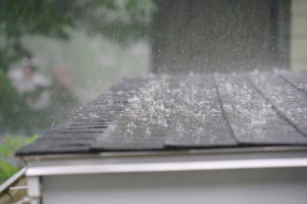 Best Cold Roofs  in Bude, MS