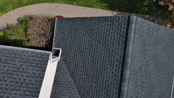 Bude, MS Roofing Service Company